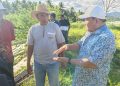DPRD Pohuwato Janji Kawal Normalisasi Sungai Demi Pulihkan Irigasi Petani