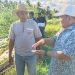 DPRD Pohuwato Janji Kawal Normalisasi Sungai Demi Pulihkan Irigasi Petani
