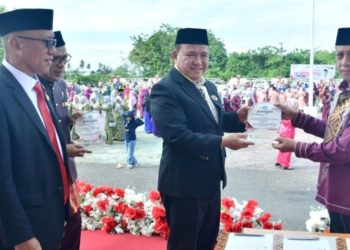 DPRD Dorong Kebijakan Pendidikan Demi Masa Depan Daerah