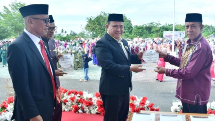 DPRD Dorong Kebijakan Pendidikan Demi Masa Depan Daerah