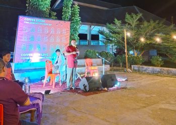 Benice Caffe Hadirkan Ruang Nongkrong Produktif bagi Kaum Milenial