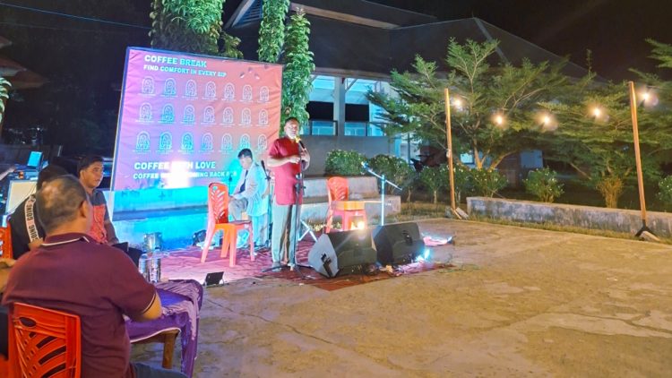 Benice Caffe Hadirkan Ruang Nongkrong Produktif bagi Kaum Milenial