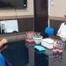 Pantau Tahap Lelang, Beni Nento Serius Kawal Proyek Kantor Bupati