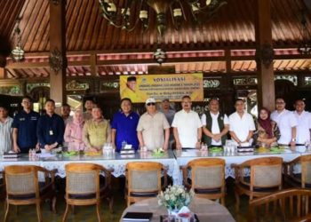 Pengurusan IPR Masih Jadi Tantangan Koperasi Tambang Rakyat di Pohuwato