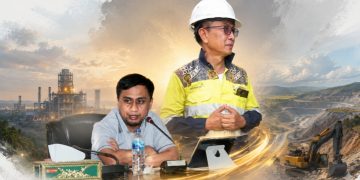AHS Peringatkan PT PETS Jangan Paksa Garap Tambang Sebelum Konflik Selesai