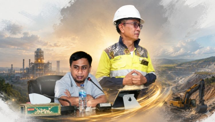AHS Peringatkan PT PETS Jangan Paksa Garap Tambang Sebelum Konflik Selesai