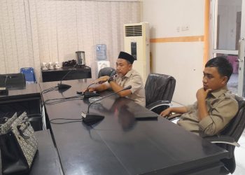 Kasus Asusila dan Dugaan Dana Desa Rp50 Juta, Oknum Kades Buhu Jaya Disorot DPRD