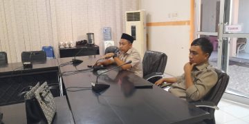 Kasus Asusila dan Dugaan Dana Desa Rp50 Juta, Oknum Kades Buhu Jaya Disorot DPRD