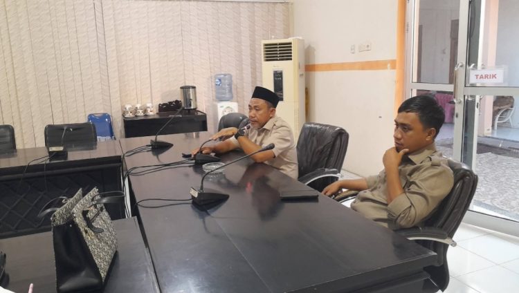 Kasus Asusila dan Dugaan Dana Desa Rp50 Juta, Oknum Kades Buhu Jaya Disorot DPRD