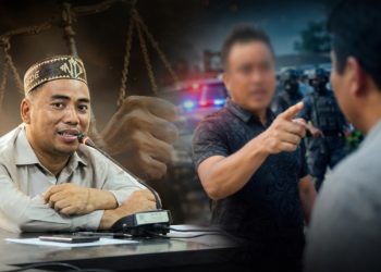 Nirwan Due Desak APH Tindak Tegas Premanisme Berkedok Debt Collector di Pohuwato