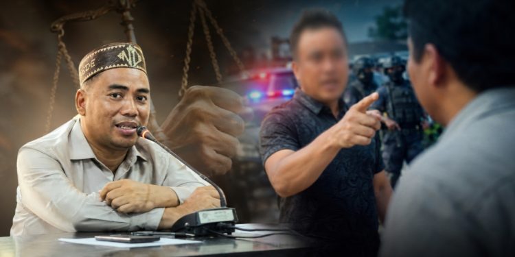 Nirwan Due Desak APH Tindak Tegas Premanisme Berkedok Debt Collector di Pohuwato