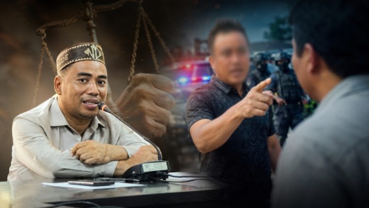 Nirwan Due Desak APH Tindak Tegas Premanisme Berkedok Debt Collector di Pohuwato