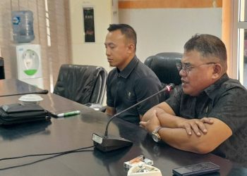 Aduan Penambang Kembali Menguat, DPRD Pohuwato Siapkan Pertemuan dengan Perusahaan