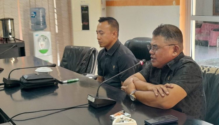 Aduan Penambang Kembali Menguat, DPRD Pohuwato Siapkan Pertemuan dengan Perusahaan