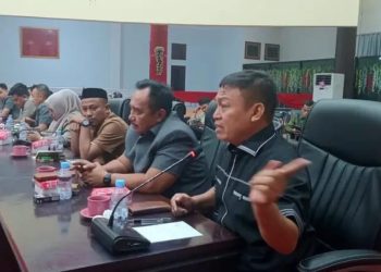 DPRD Pohuwato Khawatirkan Lonjakan Penyakit Menular, Kusta Masuk KLB
