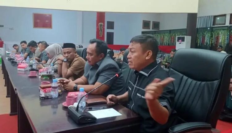 DPRD Pohuwato Khawatirkan Lonjakan Penyakit Menular, Kusta Masuk KLB