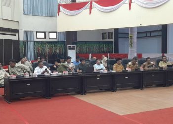 Investasi Perkebunan Disorot, DPRD Pohuwato Dorong Tindakan Nyata Pemerintah