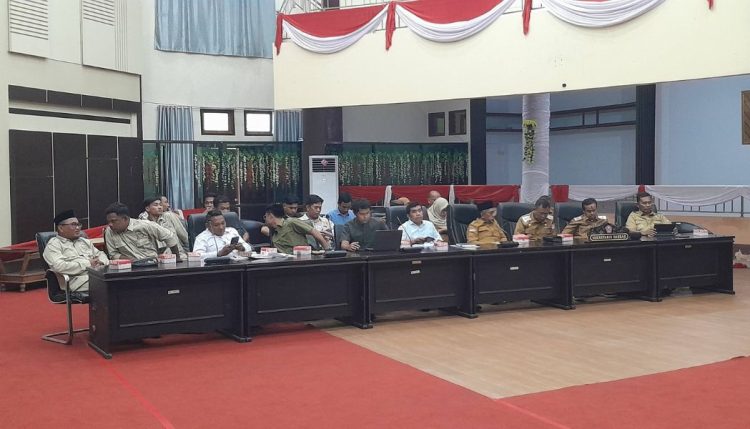 Investasi Perkebunan Disorot, DPRD Pohuwato Dorong Tindakan Nyata Pemerintah