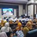 Doa Bersama Warnai Pemberangkatan Calon Jemaah Haji di DPRD Pohuwato