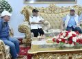 Beni Nento: Program Kakao dari Pemerintah Pusat Jadi Peluang Besar bagi Petani Pohuwato