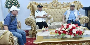 Beni Nento: Program Kakao dari Pemerintah Pusat Jadi Peluang Besar bagi Petani Pohuwato
