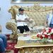 Beni Nento: Program Kakao dari Pemerintah Pusat Jadi Peluang Besar bagi Petani Pohuwato