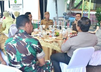 Ketua DPRD Pohuwato: Kehadiran Kajati Gorontalo Perkuat Tata Kelola Pemerintahan