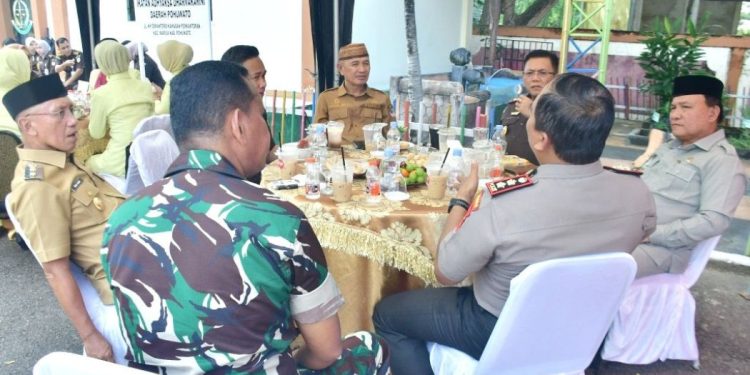 Ketua DPRD Pohuwato: Kehadiran Kajati Gorontalo Perkuat Tata Kelola Pemerintahan