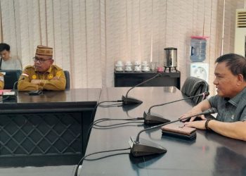Ketua DPRD Pohuwato Pastikan Program Beasiswa Tepat Sasaran dan Berdampak bagi Masyarakat