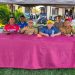 Ketua DPRD Pohuwato: Turnamen Kapolres Cup Perkuat Soliditas dan Sinergi Polri