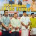 Beni Nento: Stabilitas Keamanan Kunci Keberhasilan Pembangunan Pohuwato