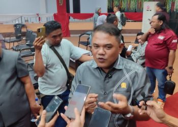 RDPU DPRD Pohuwato Soroti Tambang Lokal, Akses Jalan hingga Tali Asih Warga