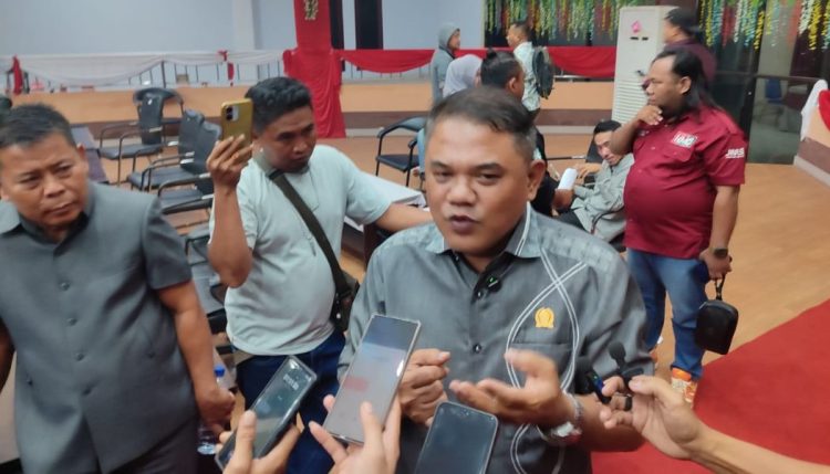 RDPU DPRD Pohuwato Soroti Tambang Lokal, Akses Jalan hingga Tali Asih Warga