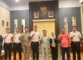 Ketua DPRD Pohuwato Sambut Kehadiran Kantor Imigrasi, Pelayanan Paspor Resmi Dimulai