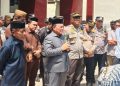 Ratusan Warga Popayato Geruduk DPRD Pohuwato, Tolak Rencana Investasi PT Lumintu