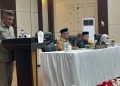 DPRD Pohuwato Soroti Tata Kelola Aset dan PAD dalam Pertanggungjawaban APBD 2025