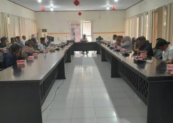 DPRD Pohuwato Bahas Polemik PT Lumintu Ageng Joyo, Warga Tolak Rencana Investasi