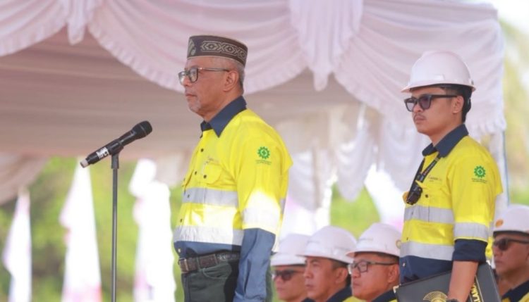 PGM Peringati HUT Ke-81 RI: Tak ada Emas Seharga Nyawa, Keselamatan di atas Segalanya