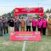 Dukung Pembinaan Pemuda, Beni Nento Tambah Hadiah Kapolres Cup 2026 Rp7,5 Juta