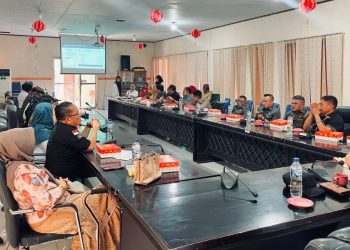 UCJ Pohuwato Capai 51,10 Persen, DPRD dan BPJS Ketenagakerjaan Bahas Strategi Perluasan Kepesertaan