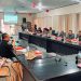 UCJ Pohuwato Capai 51,10 Persen, DPRD dan BPJS Ketenagakerjaan Bahas Strategi Perluasan Kepesertaan