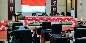 KUA-PPAS APBD 2027 Disepakati, Pemkab Pohuwato Akui Anggaran Masih Terbatas