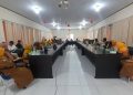 RDP Komisi III DPRD Pohuwato Bahas Aduan Guru SDN 02 Duhiada’a terhadap Kepala Sekolah