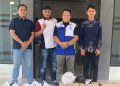YR TIM Kembali Gelar Jumat Berkah di Lapas Pohuwato, Memasuki Pekan ke-23