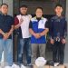 YR TIM Kembali Gelar Jumat Berkah di Lapas Pohuwato, Memasuki Pekan ke-23