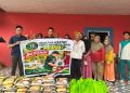 YR-TIM Konsisten Salurkan Air Bersih dan Sembako, Wujudkan Kepedulian Berkelanjutan untuk Masyarakat